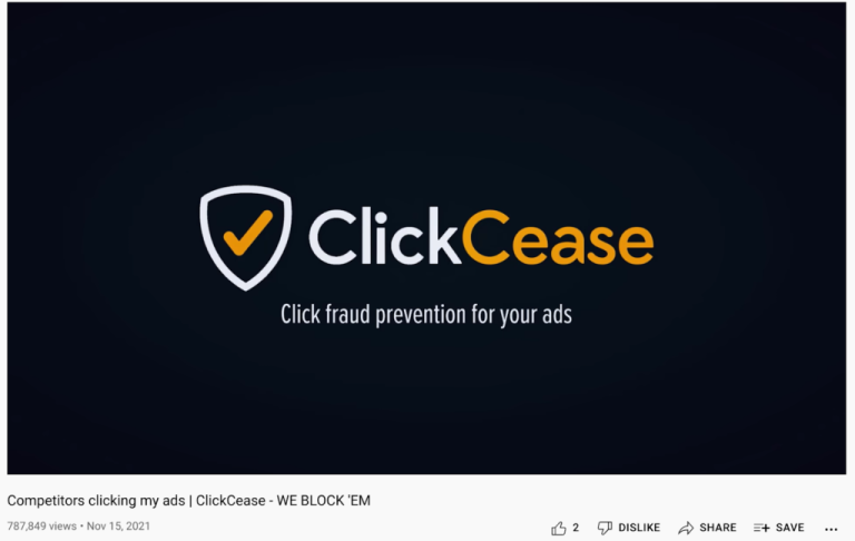 clickcease review