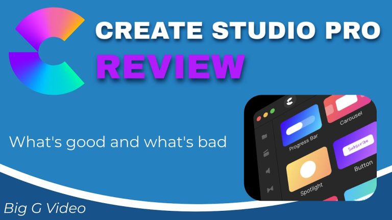 createstudiopro review