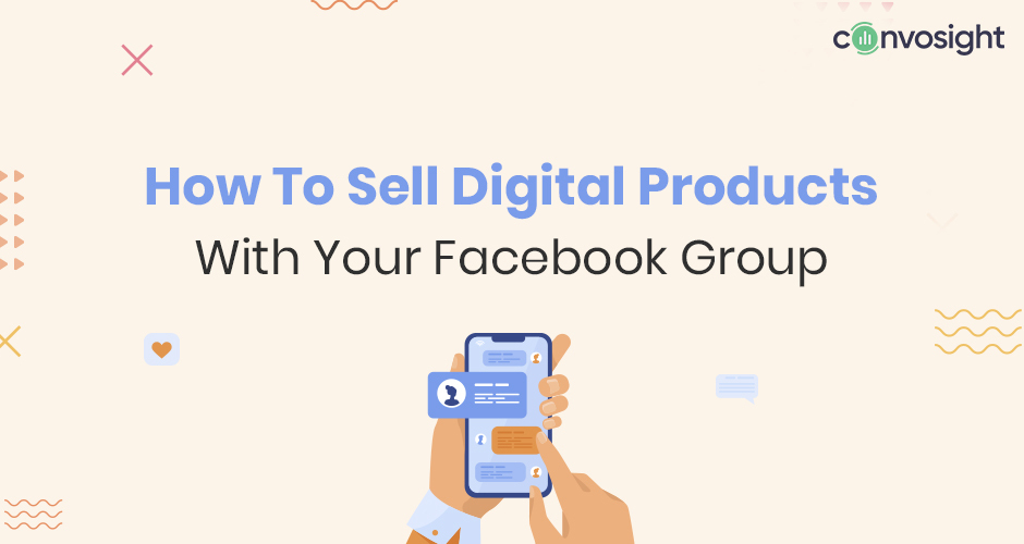 how to sell digital products on facebook marketplace
