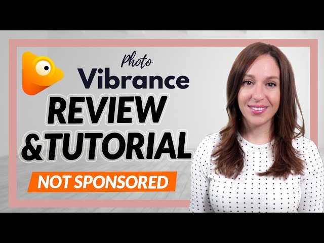 photo vibrance review