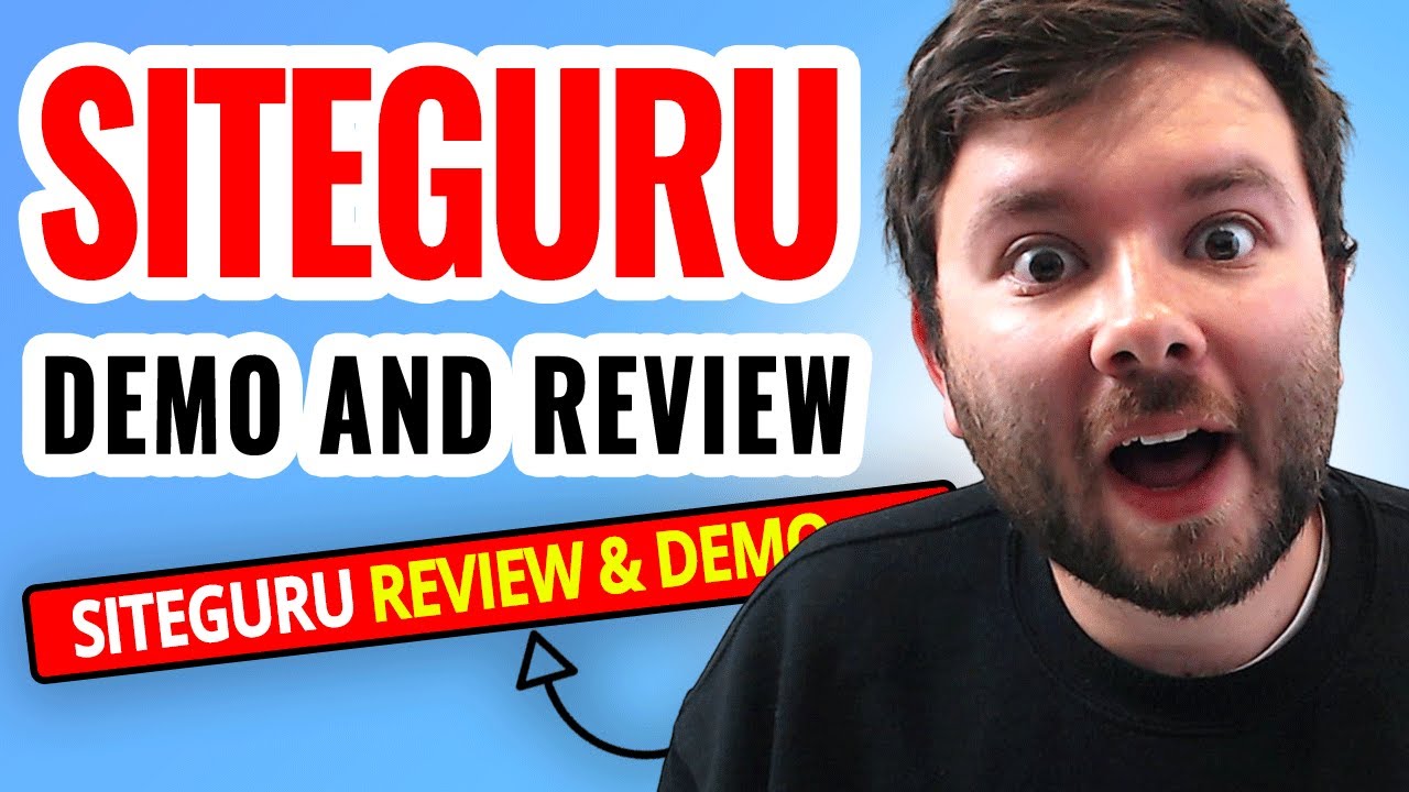 siteguru review