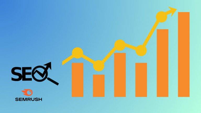 how to find high volume low competition keywords in semrush