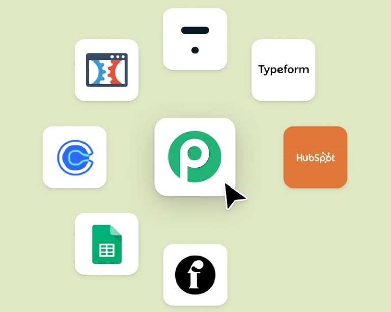 how to use pabbly connect for automation