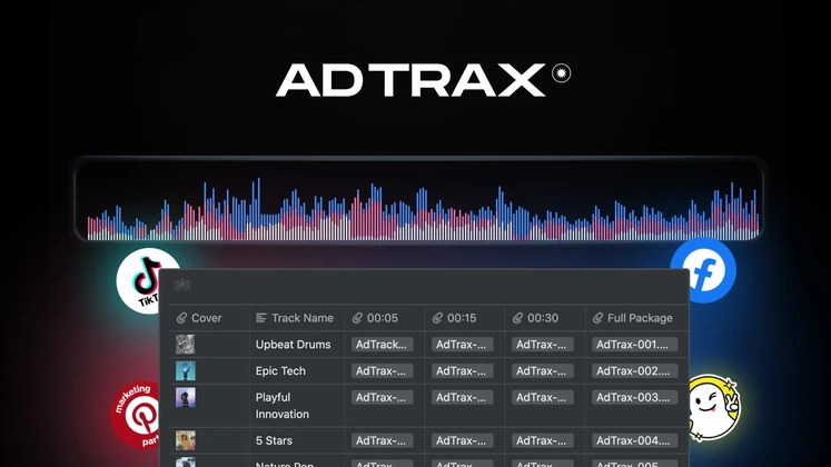 adtrax review