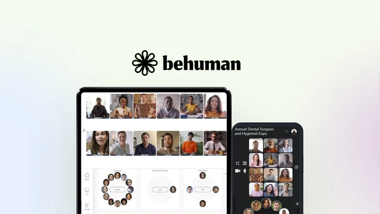 behuman online review