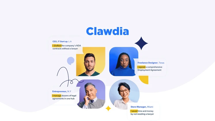 clawdia review
