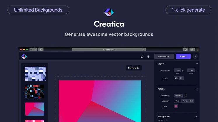 creatica review