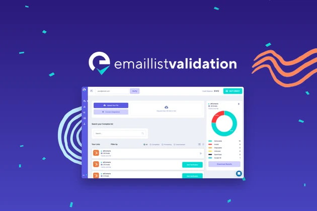 email list validation review