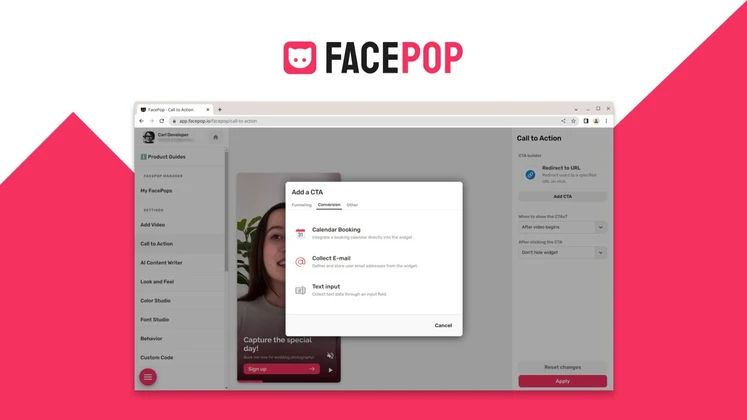 facepop review