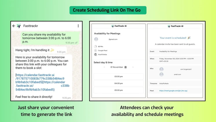 fasttrackr ai review
