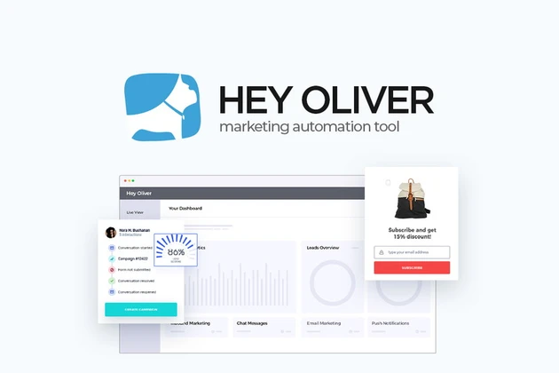 hey oliver review