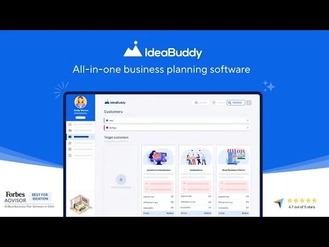 ideabuddy review