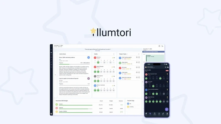 illumtori review