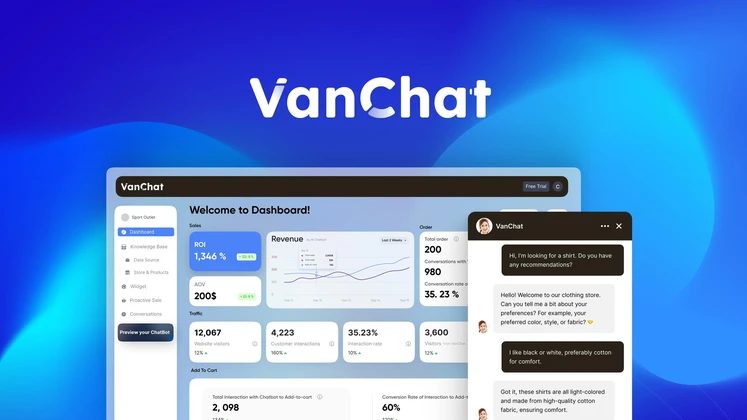 vanchat review
