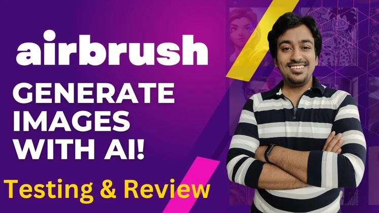airbrush review