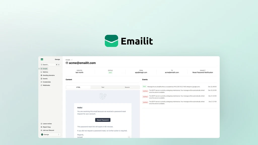 Benefits of Using Emailit