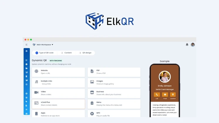 elkqr review