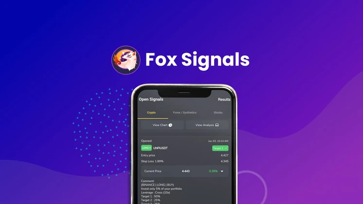 fox signals review