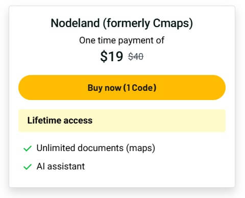 NodeLand Pricing Details