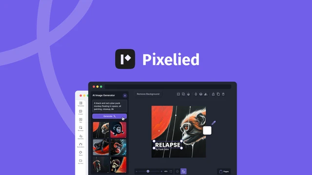 pixelied review