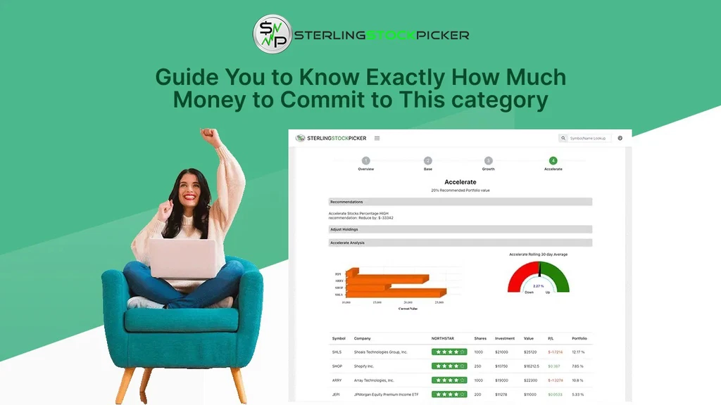 What to Look for in a Stock Picking Tool