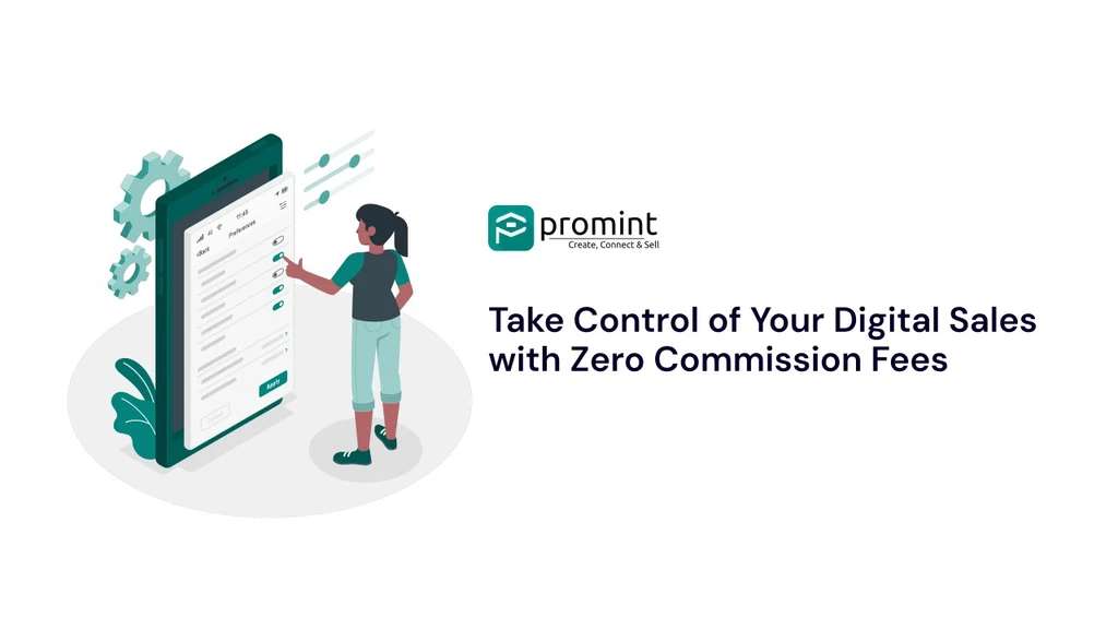 Benefits of Using Promint