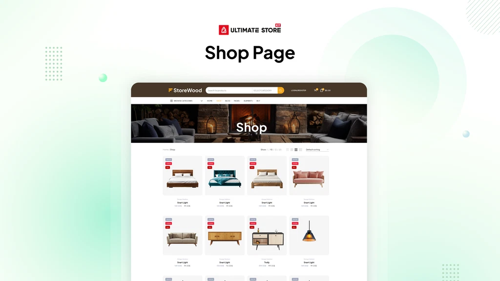 Benefits of Using Ultimate Store Kit