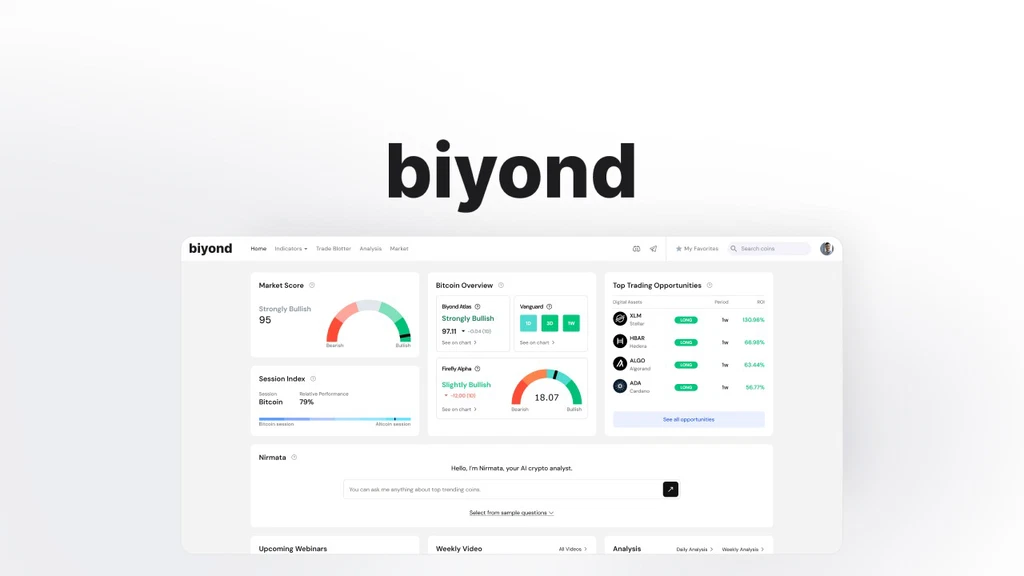 Biyond