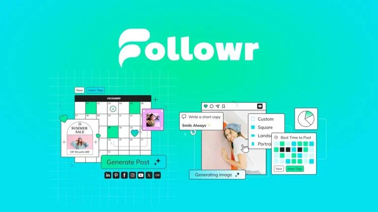 Followr Review