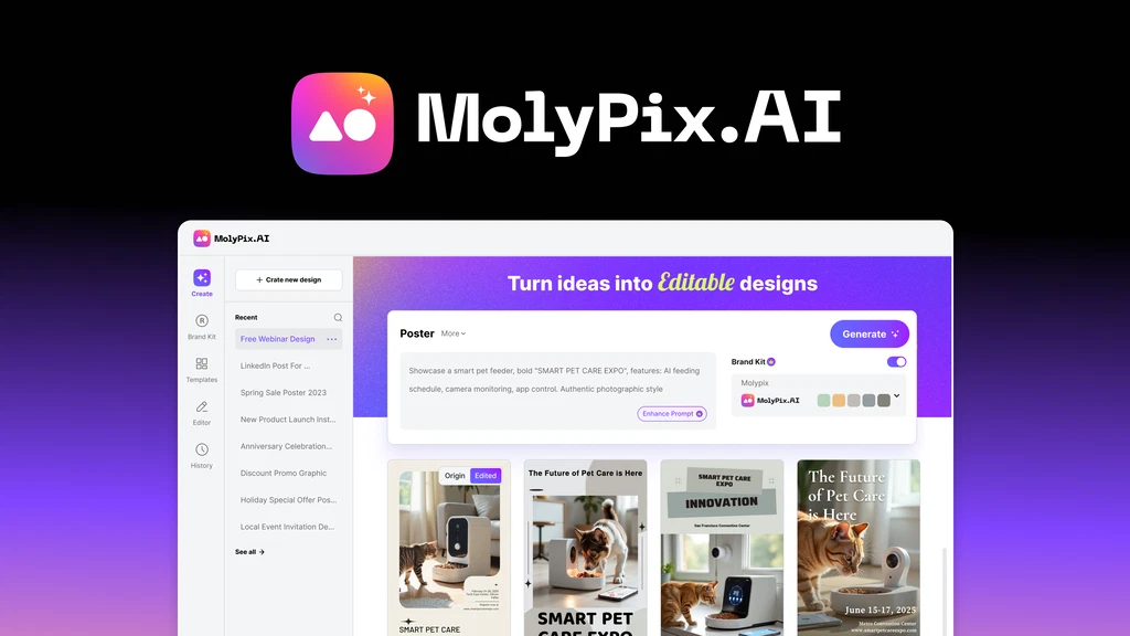 Molypix