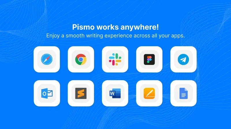 Pismo Review
