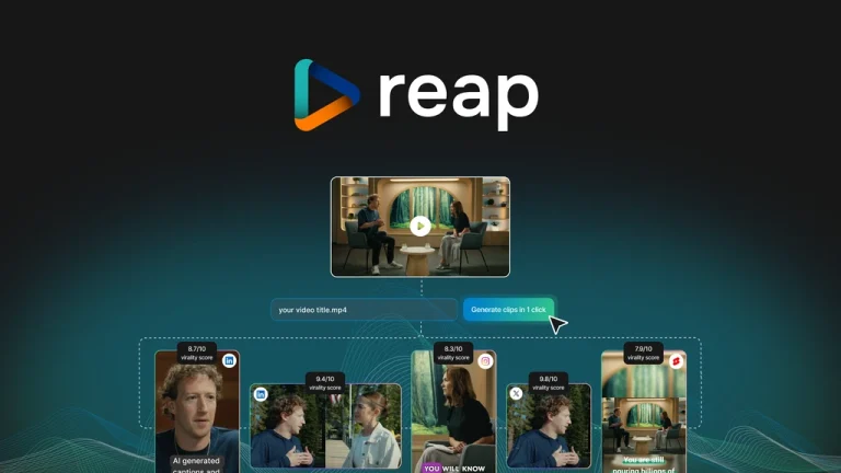 Reap Review