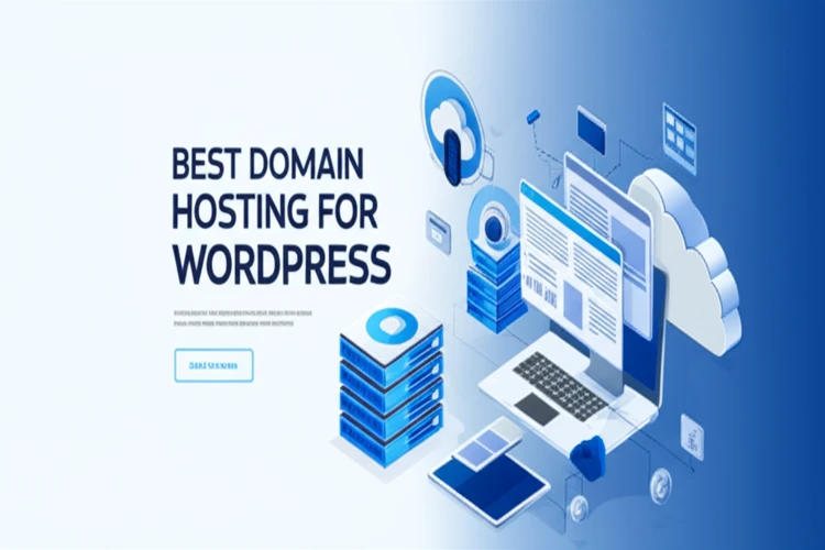 best domain hosting for wordpress