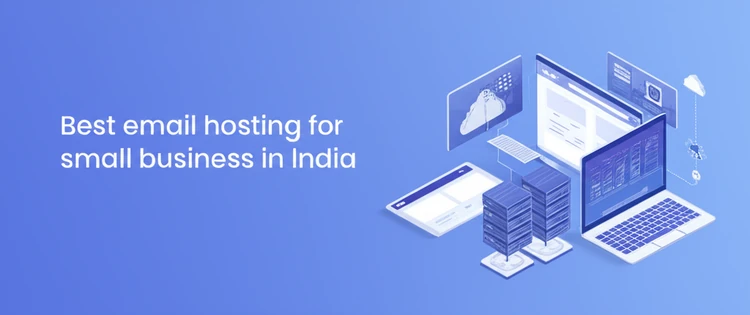 best email hosting for small business in india