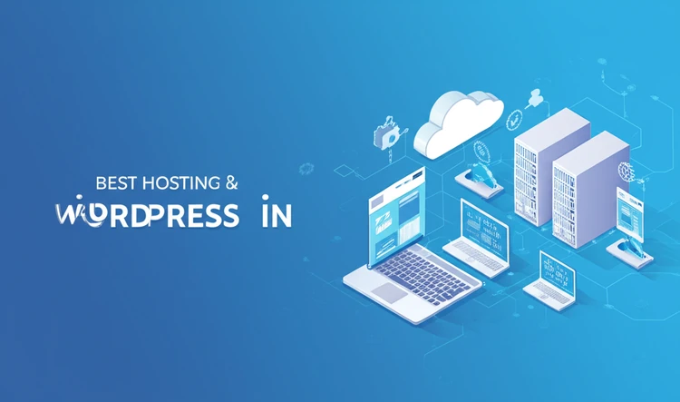 best hosting for wordpress in pakistan