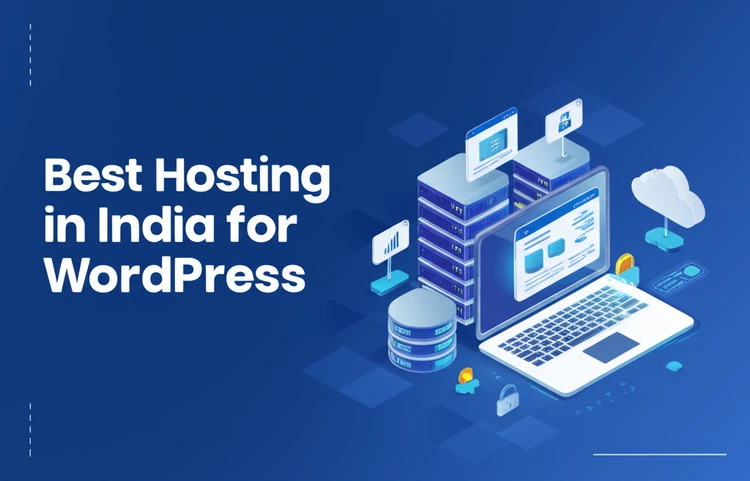 best hosting in india for wordpress
