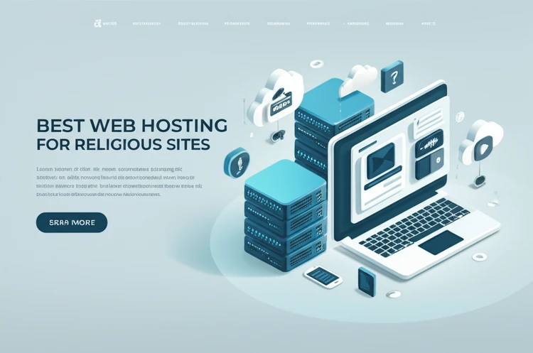 best web hosting for religious sites