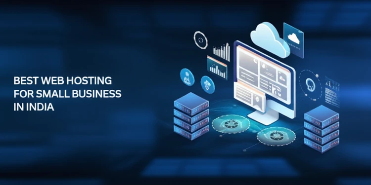 best web hosting for small business in india