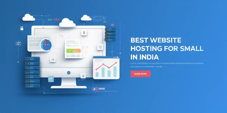 best website hosting for small business in india